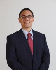 Bryan Pons Adorno