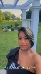 Keisha King