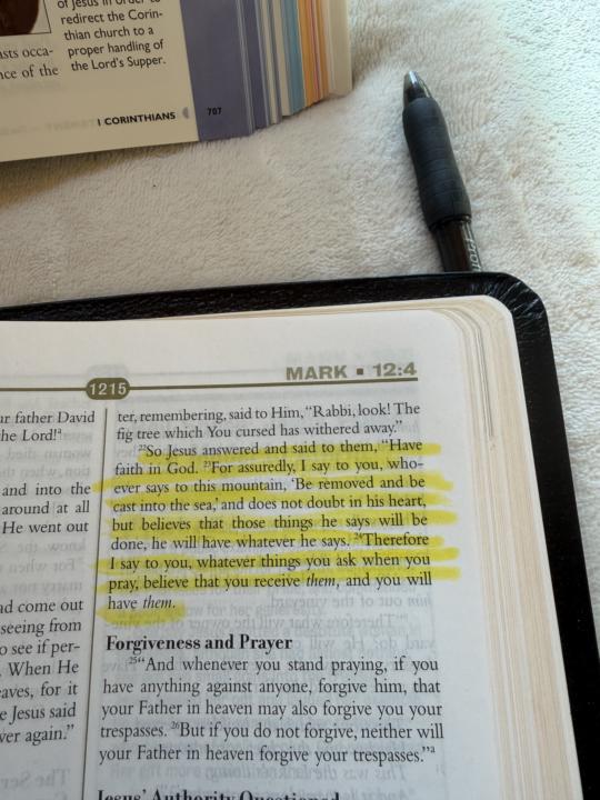 Faith Building Fridays
