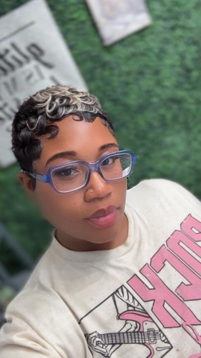 Jbriana Davis