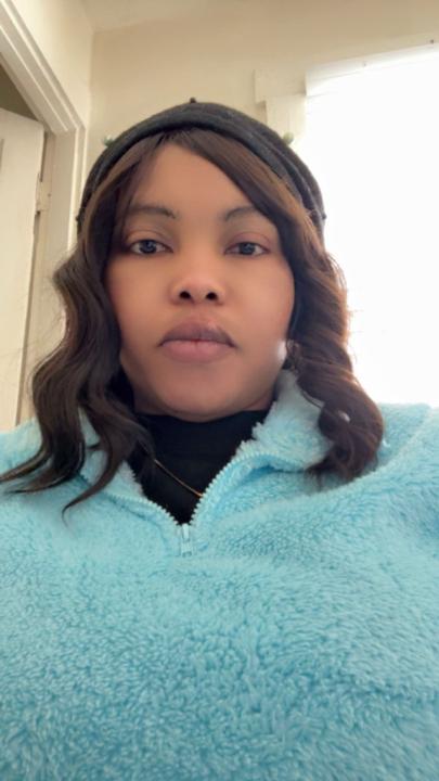 Claudine Charles