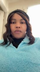 Claudine Charles