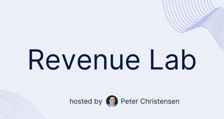 Revenue Lab