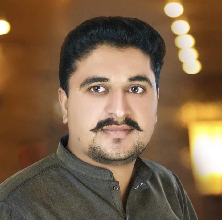 Ali Zain