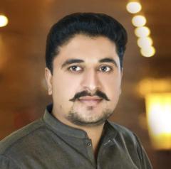 Ali Zain