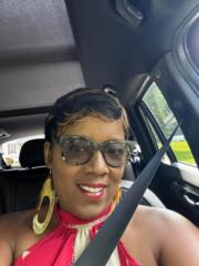 Terri Scott