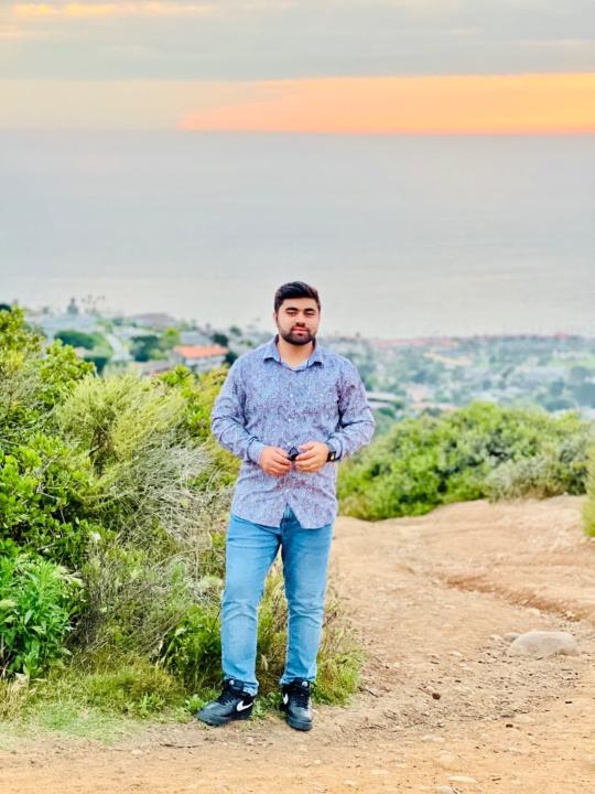 Omid Nabiyar