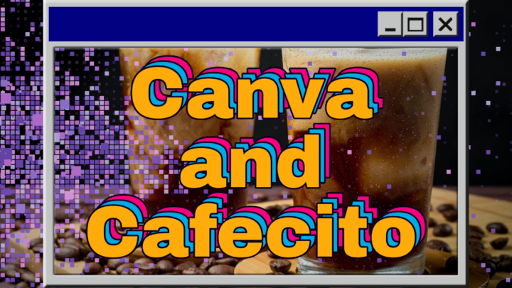 You’re invited…. 