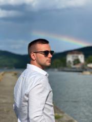 Stefan Bjedov