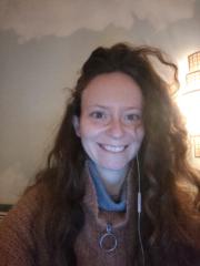 Lorraine Buclin