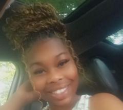 Shanterra Marcus