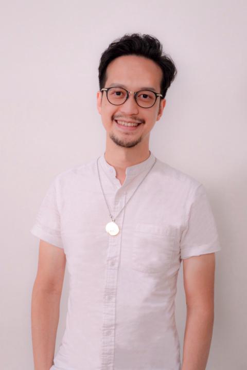 James Lee