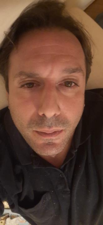 Dionysis Gkikas Kalogeropoulos