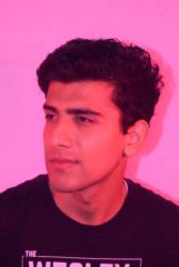 Rhythm Ghimire