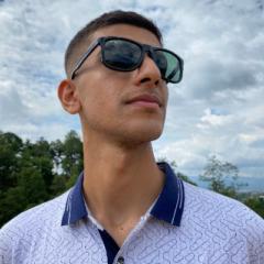 Rhythm Ghimire