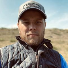 Gunnar David Kristinsson