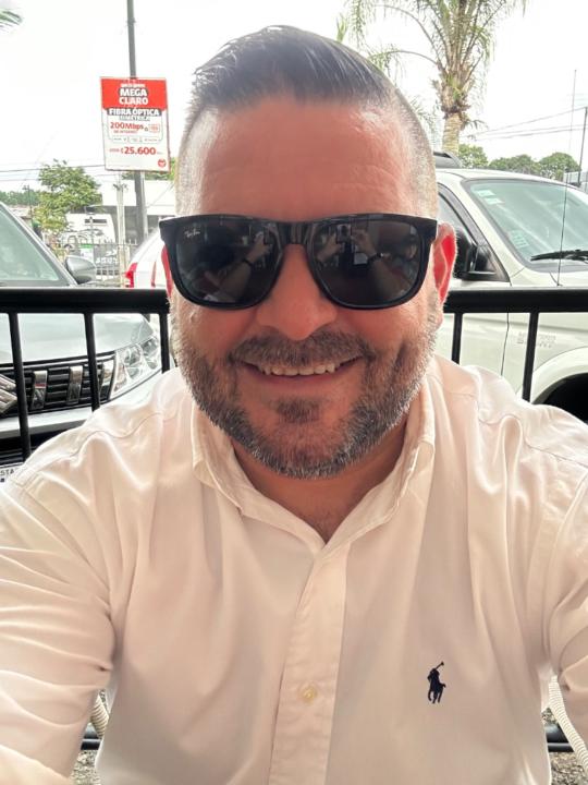 Jeffrey Solis