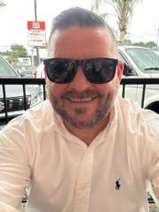 Jeffrey Solis