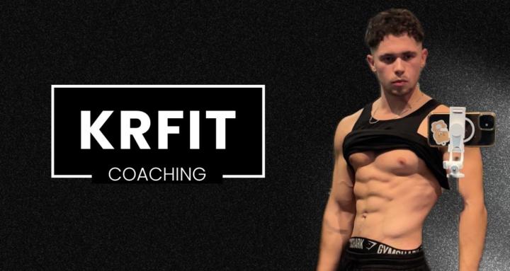 KRFit Academy