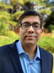 Asim Rao