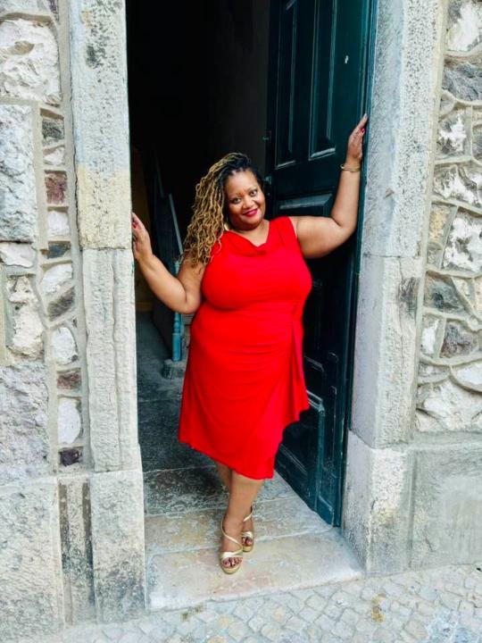 Jamila White