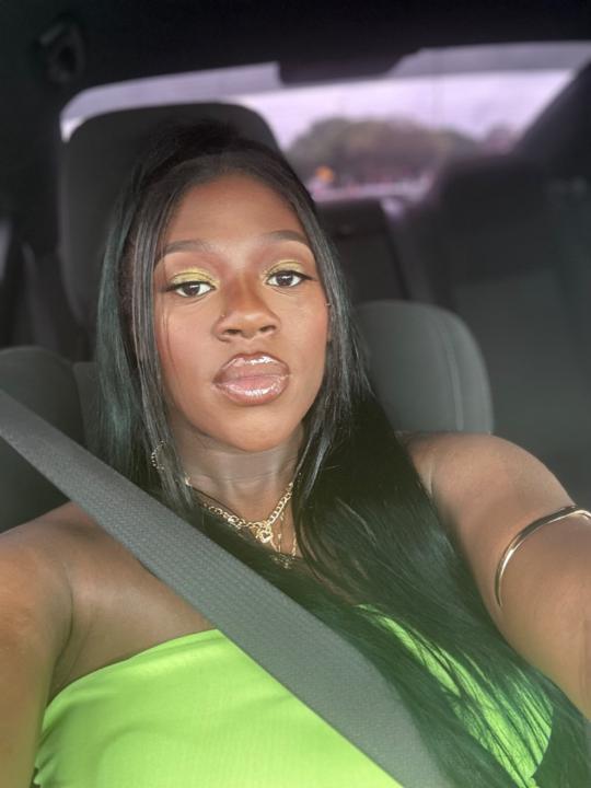 Tamaya Gray