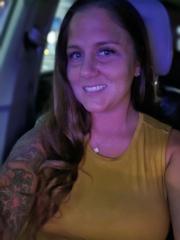 Krystal Wilson