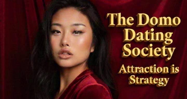 The Domo Dating Society