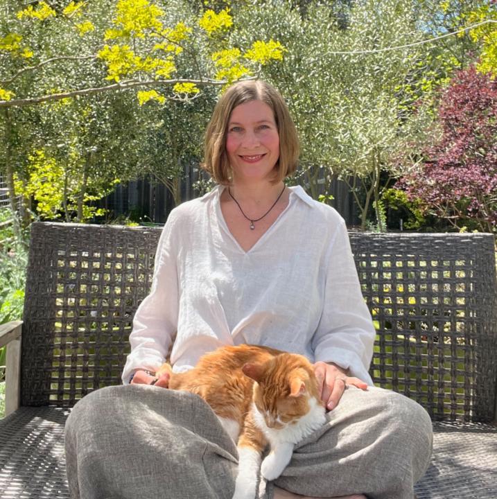Fiona Fletcher Tavernier
