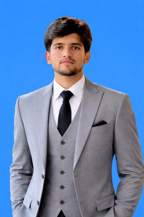 Muhammad Hasham