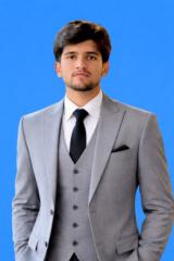 Muhammad Hasham