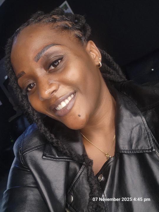 Shamaine Nyamhingura