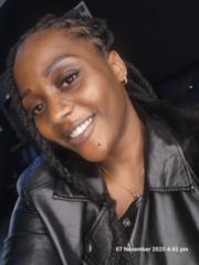 Shamaine Nyamhingura