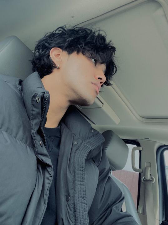 Kartik Sharma