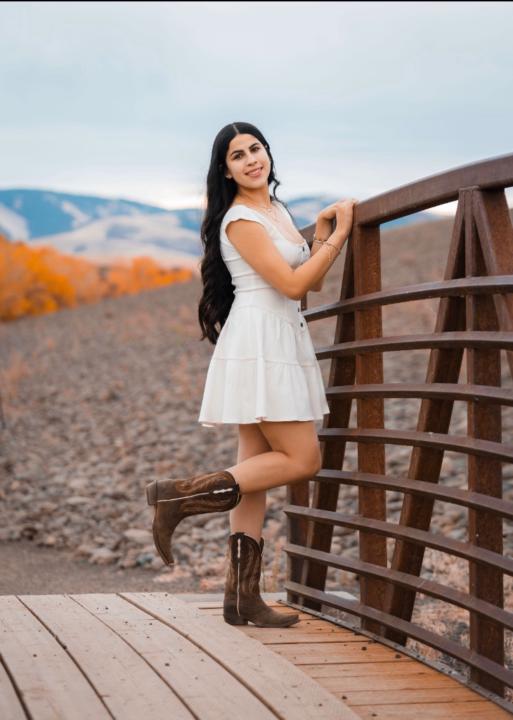 Marielle Mendoza