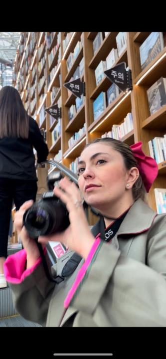 Daniela Bedoya Gómez