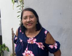 Maria Peña