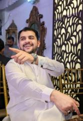 Muhammad Zaeem Manzoor