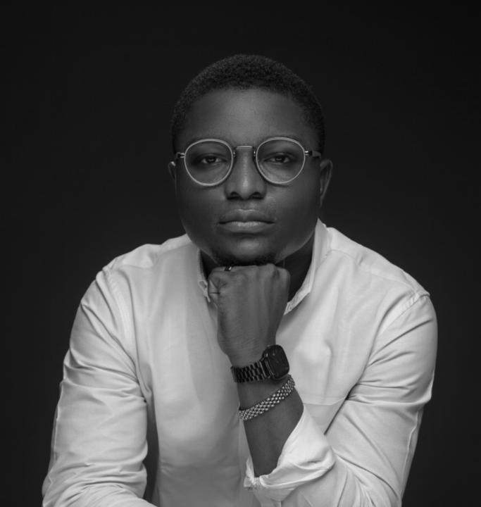 Mayowa Oludoyi