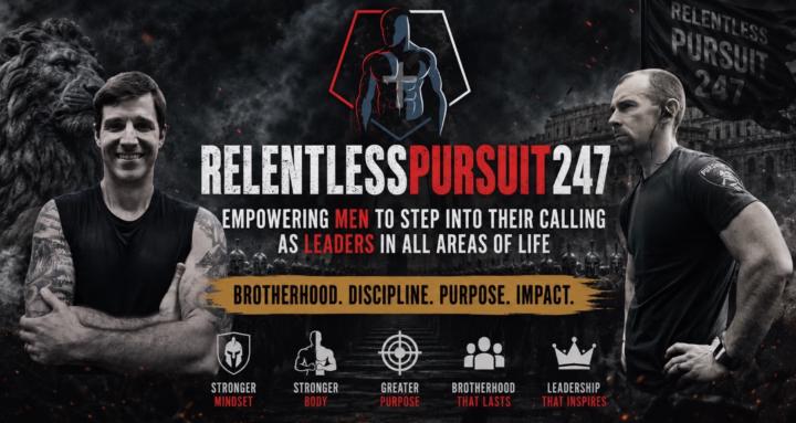RelentlessPursuit247