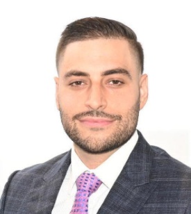 Paul Habib