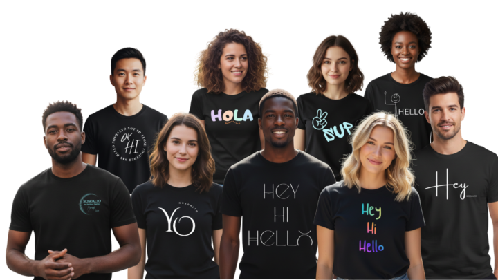 Hello Collection 