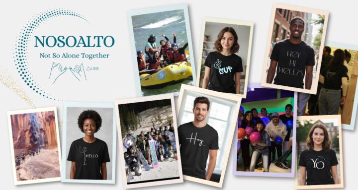 Nosoalto How To Connect IRL