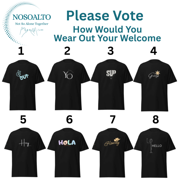 🗳️ VOTE + GIVEAWAY 🎁