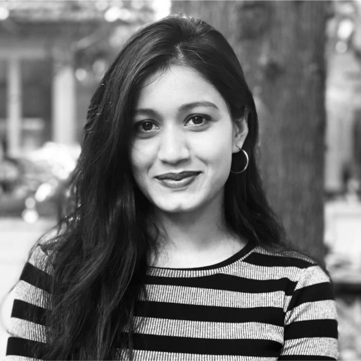 Shreya Nemani