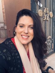 Carol Keener