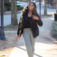 Candace Taylor