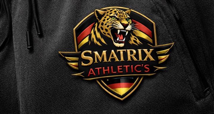 SMARVTRIX ATHLETIC‘s