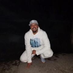 Joel Santillan
