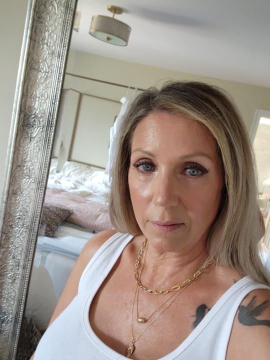 Tracie Zorzi